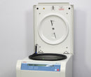 Thermo Scientific Heraeus Megafuge 16 Benchtop Centrifuge Lid Open