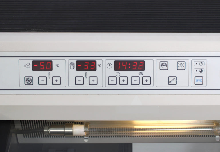 Leica CM1900 Cryostat Microtome