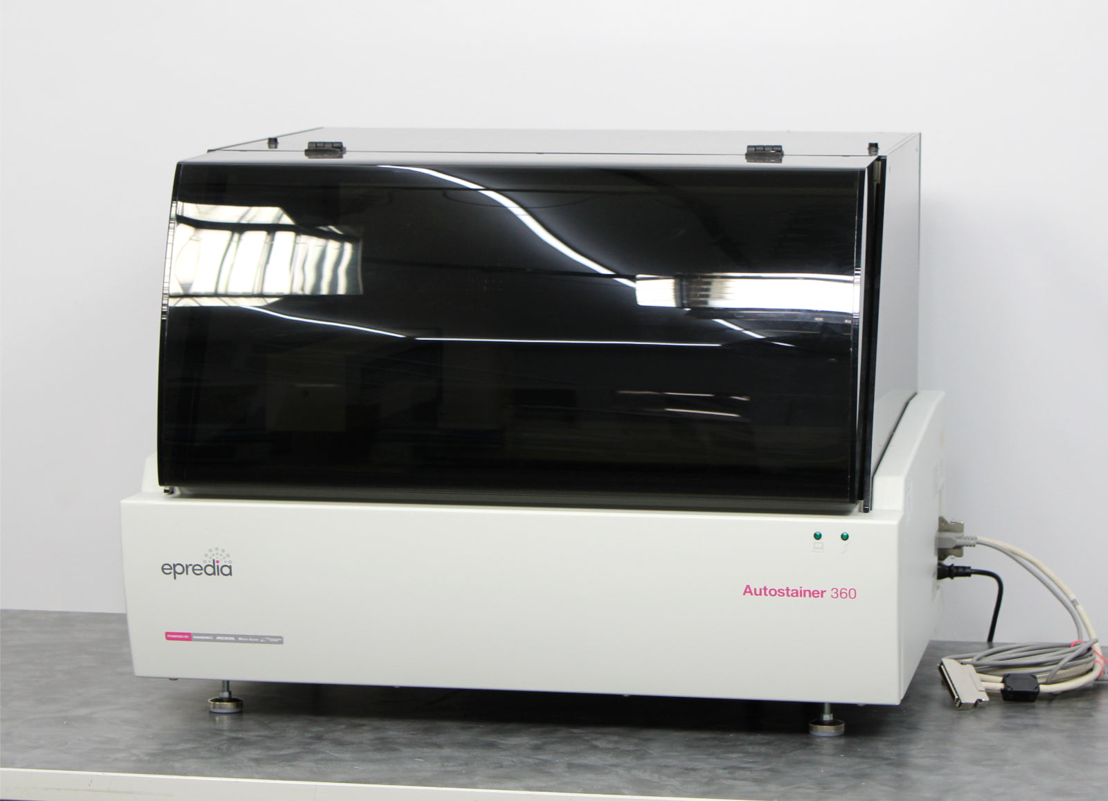 Thermo Scientific AutoStainer 360 Slide Stainer