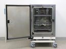 Thermo Scientific Forma Steri-Cycle i160 CO2 Incubator Door Open