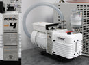 Navac NRD4 Vacuum Pump (New)