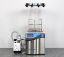 Labconco FreeZone 2.5L -86°C Benchtop Freeze Dryer