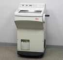Leica CM1850 UV-3-1 Cryostat with Blade Holder