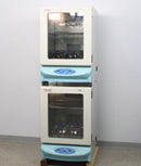 Thermo Scientific MaxQ 6000 4353 Refrigerated Double Stacked Incubator Shakers