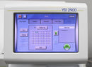 YSI 2950D-3 Biochemistry Analyzer 2900 Series