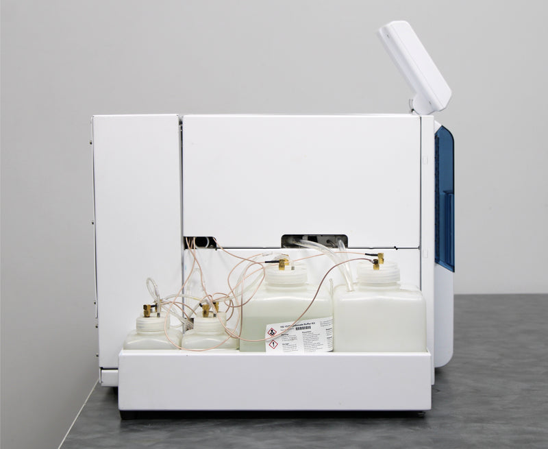 YSI 2950D-3 Biochemistry Analyzer 2900 Series