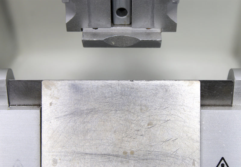 Sakura Accu-Cut SRM 200 CW Manual Rotary Microtome Blade Holder