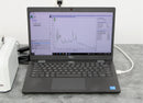 Dell Laptop with NanoDrop 2000/2000c v1.6.198 Software Installed