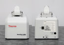Thermo Scientific NanoDrop 2000c UV-Vis Spectrophotometer Front and Back