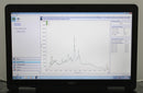Dell Laptop with NanoDrop 2000/2000c v1.6.198 Software Installed