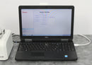 Dell Laptop with NanoDrop 2000/2000c v1.6.198 Software Installed