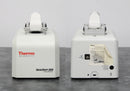Thermo Scientific NanoDrop 2000 UV-Vis Spectrophotometer Front and Back