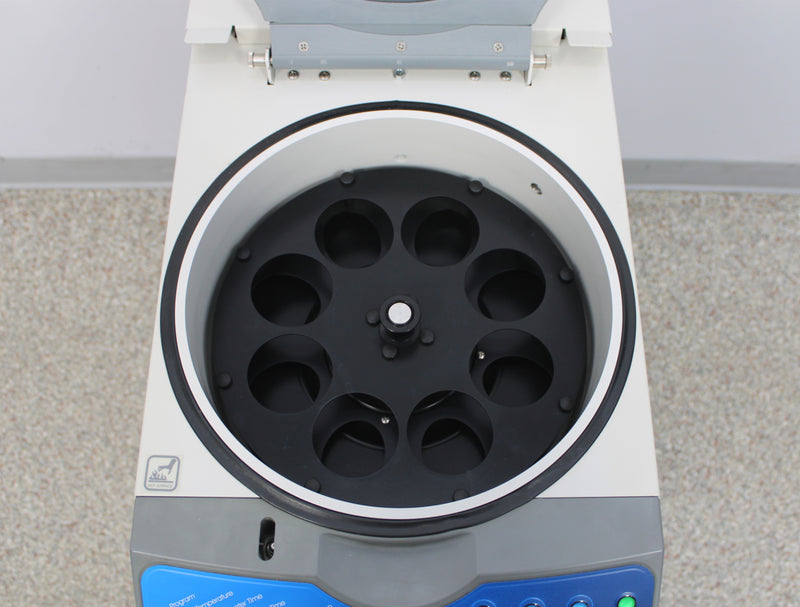 Labconco CentriVap Mobile System Centrifugal Vacuum Concentrator 7812010