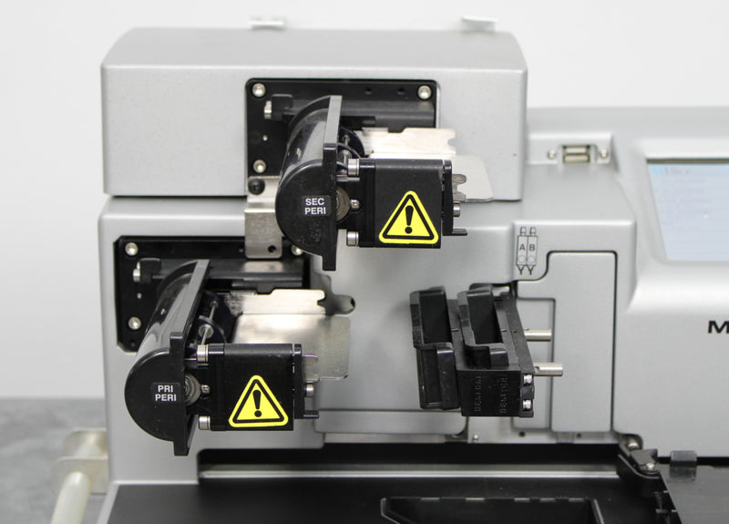 BioTek MultiFlo FX MFXP Multimode Dispenser and Dispenser Module 7210010