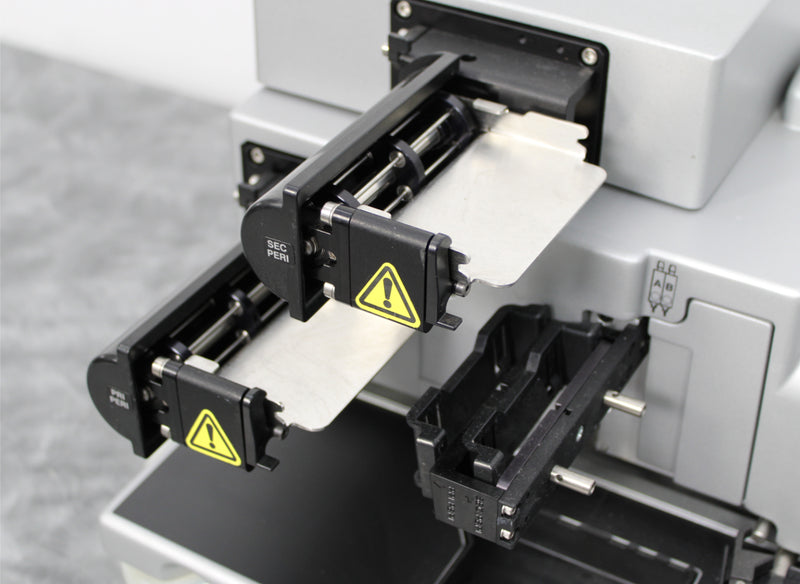 BioTek MultiFlo FX MFXP Multimode Dispenser and Dispenser Module 7210010