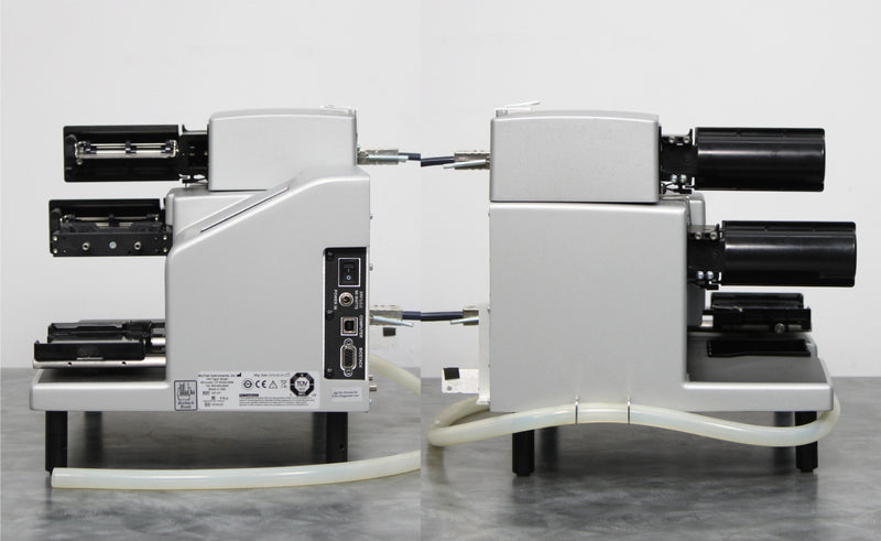 BioTek MultiFlo FX MFXP Multimode Dispenser and Dispenser Module 7210010