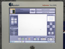Nexcelom Bioscience Cellometer Auto 2000 Cell Profiler Automated Cell Counter Control Screen