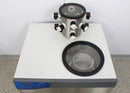 Labconco FreeZone 6 -50°C Console Freeze Dryer Lyophilizer Top Panel