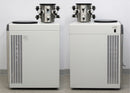 Labconco FreeZone 6 -50°C Console Freeze Dryer Side Panels