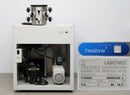Labconco FreeZone 6 -50°C Console Freeze Dryer Open Back Panel, Label with Serial Number, Logo