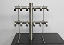 12-Port Tree Manifold with 12 Manifold Valves