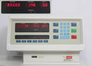 Beckman Coulter Optima LE-80K Floor Ultracentrifuge Control Panel