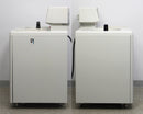 Beckman Coulter Optima LE-80K Floor Ultracentrifuge Side Panels