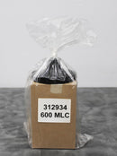 SP Scientific VirTis 1200mL Extra Wide Coated Freeze Drying Flask and Cover