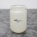 SP Scientific VirTis 1200mL Extra Wide Coated Freeze Drying Flask and Cover