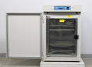 Thermo Scientific 3110 Forma Series II Water Jacket CO2 Incubator Door Open