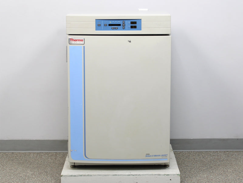 Thermo Scientific 3110 Forma Series II Water Jacket CO2 Incubator