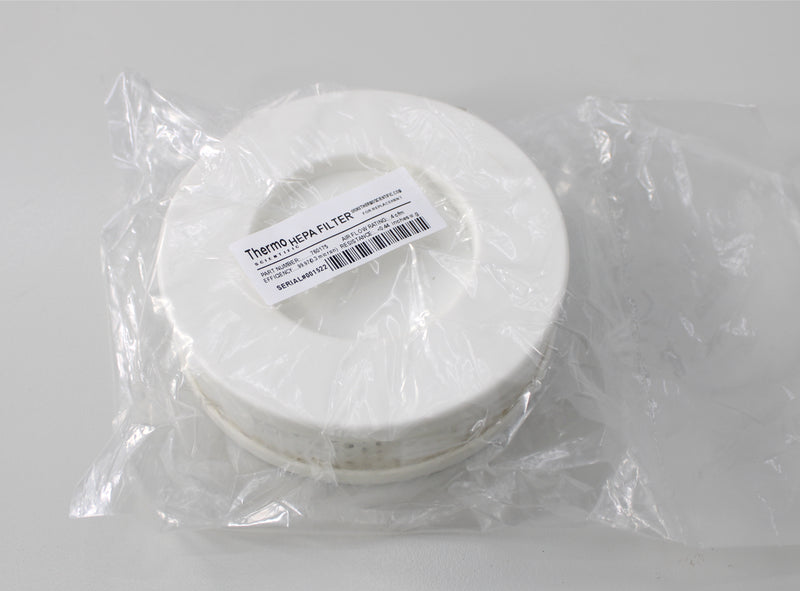 Thermo Scientific HEPA Filter (New)