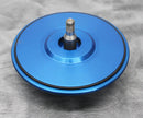 Beckman Coulter JA-21 Fixed Angle Rotor Lid