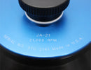 Beckman Coulter JA-21 Fixed Angle Rotor Specifications