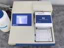 Molecular Devices AquaMax 2000 Microplate Washer Top View