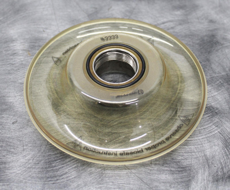 Sorvall Heraeus 3328 Centrifuge Fixed Angle Rotor 24 x 1.5/2mL 13,000 RPM