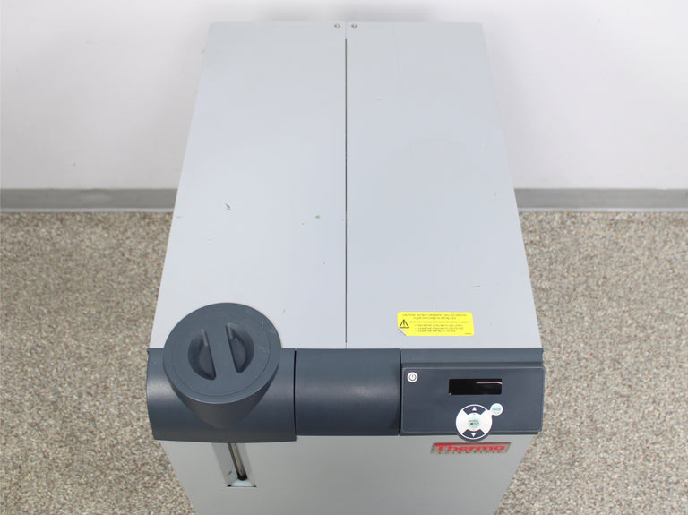Thermo Scientific Neslab ThermoFlex 5000 TF5000 Recirculating Chiller 208-230V