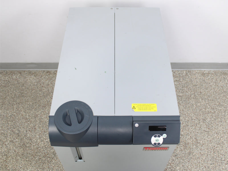 Thermo Scientific Neslab ThermoFlex 5000 TF5000 Recirculating Chiller 208-230V
