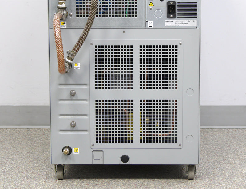 Thermo Scientific Neslab ThermoFlex 5000 TF5000 Recirculating Chiller 208-230V