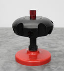 Beckman Coulter SW-60 Ultracentrifuge Swing Bucket Rotor 60,000 RPM