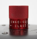 Beckman Coulter SW-60 Swing Bucket Rotor Close up