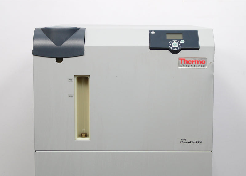 Thermo Scientific Neslab ThermoFlex 7500 Recirculating Water Cooled Chiller