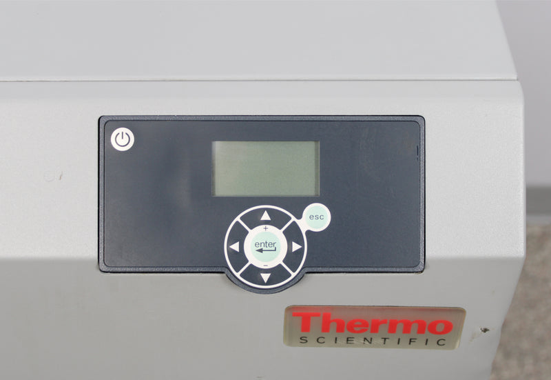 Thermo Scientific Neslab ThermoFlex 7500 Recirculating Water Cooled Chiller