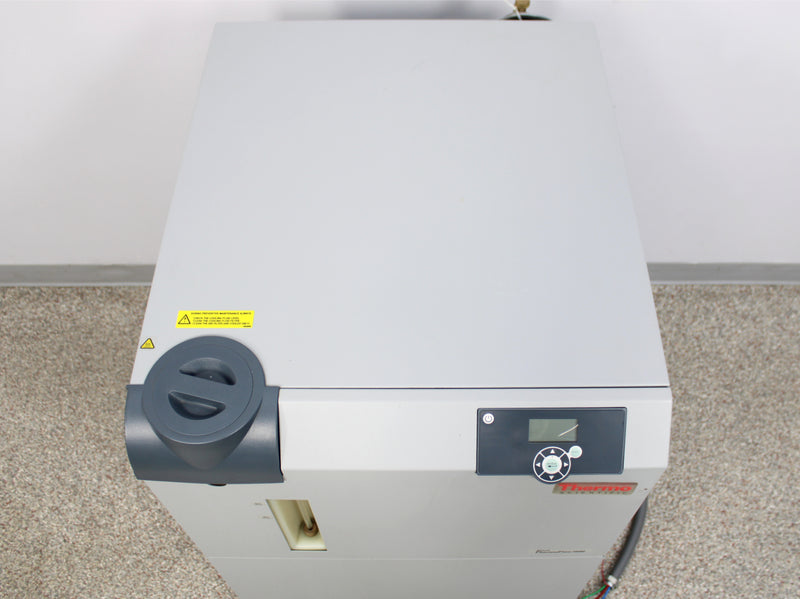 Thermo Scientific Neslab ThermoFlex 7500 Recirculating Water Cooled Chiller