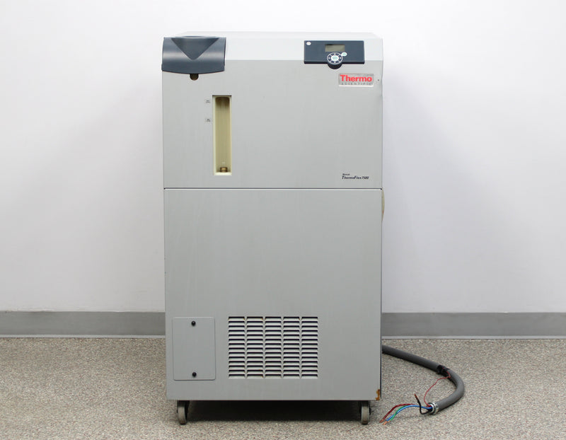 Thermo Scientific Neslab ThermoFlex 7500 Recirculating Water Cooled Chiller
