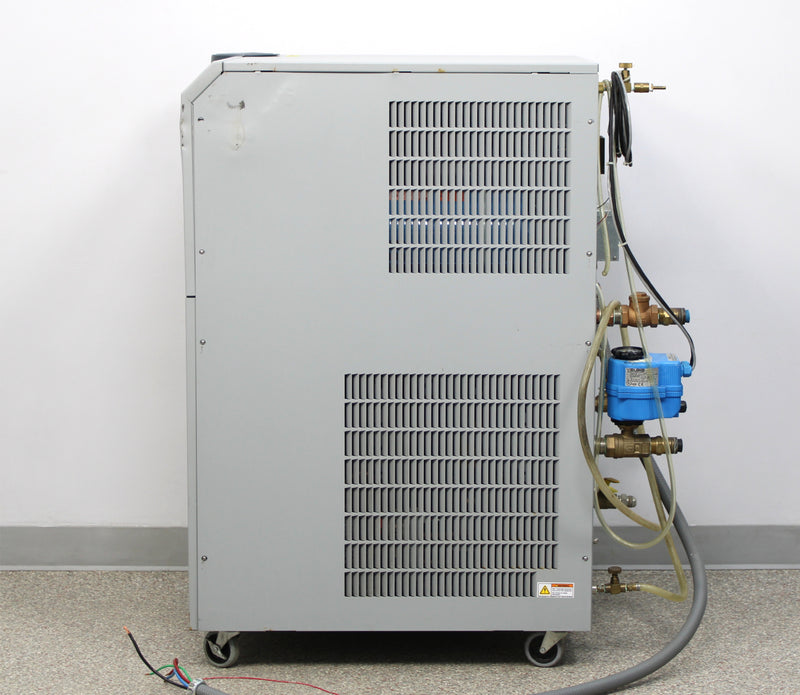 Thermo Scientific Neslab ThermoFlex 7500 Recirculating Water Cooled Chiller