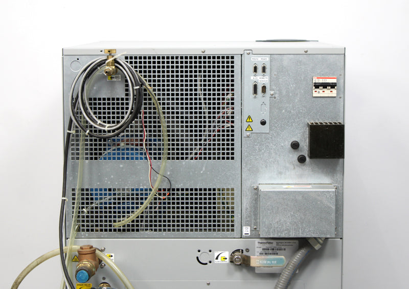 Thermo Scientific Neslab ThermoFlex 7500 Recirculating Water Cooled Chiller