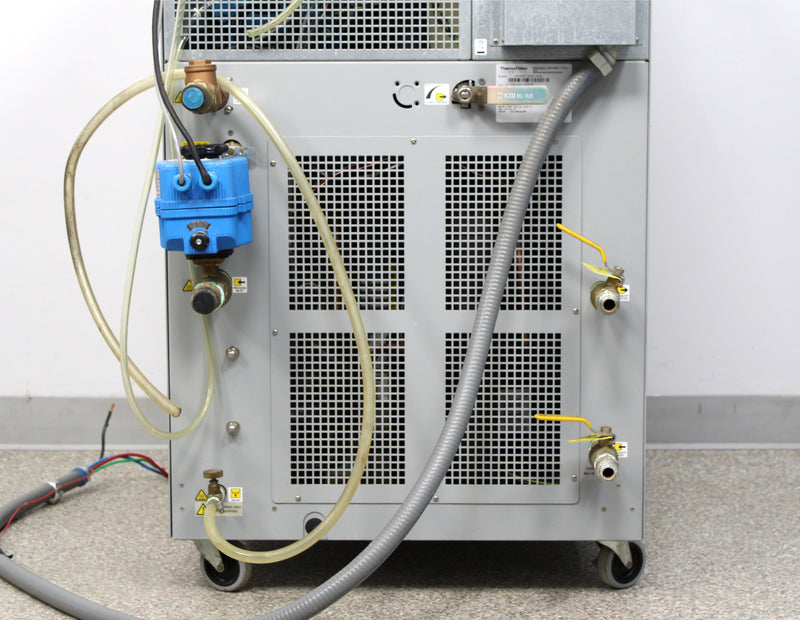 Thermo Scientific Neslab ThermoFlex 7500 Recirculating Water Cooled Chiller