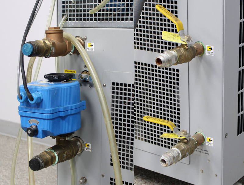 Thermo Scientific Neslab ThermoFlex 7500 Recirculating Water Cooled Chiller