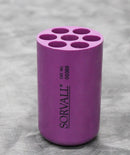 Sorvall 00389 Centrifuge Rotor Adapter 7x 10-12mL for F14-6x250LE Rotor